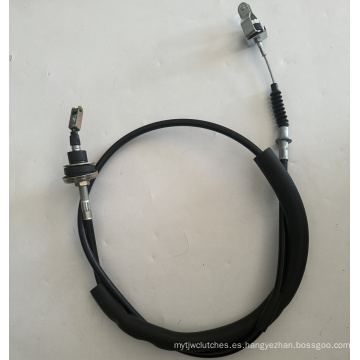 Cable de embrague de repuesto automático 8-94128-750 para Isuzu